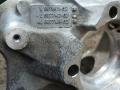 кулак поворотный левый BMW 3 серия G20 2022, 3.0 л., B58B30, бензин, АКПП, c3z, седан, полный привод, правый руль, 6877147 - фото №2