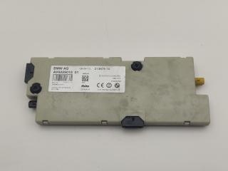 усилитель антенны BMW 7 серия F01/F02 F01 2010, 4.0 л., D, дизель, АКПП, 475, седан, задний привод, 65209229010