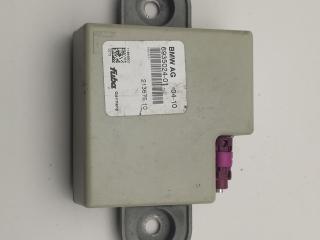 антенна BMW 7 серия F01/F02 F01 2010, 4.0 л., D, дизель, АКПП, 475, седан, задний привод, 65206935024