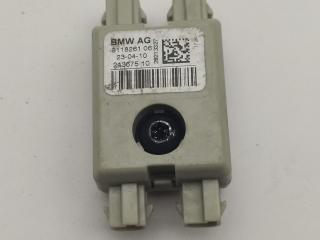 Заграждающий контур BMW 7 серия F01/F02 F01 2010, 4.0 л., D, дизель, АКПП, 475, седан, задний привод, 65209118261
