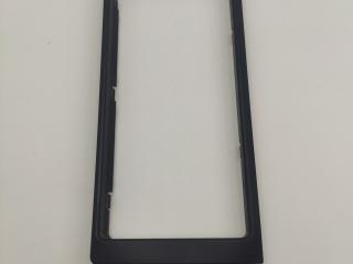 рамка под магнитолу BMW X5 E53 2002, 3.0 л., M57 D30 (306D1), дизель, АКПП, внедорожник 5 дв., правый руль