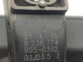 зеркало салона BMW X5 E53 2002, 3.0 л., M57 D30 (306D1), дизель, АКПП, внедорожник 5 дв., правый руль, 8236774 - фото №3