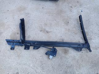 шторка двери BMW 7 серия F01/F02 2009, дизель, седан, 9141407