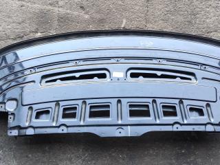 крышка отсека складной крыши BMW 4 серия F32/F33 F33 2017, 3.0 л., N57 D30 B, дизель, АКПП, кабриолет, правый руль