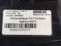 крышка отсека складной крыши BMW 4 серия F32/F33 F33 2017, 3.0 л., N57 D30 B, дизель, АКПП, кабриолет, правый руль - фото №4