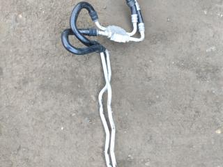 шланг (трубка) АКПП BMW 5 серия F07/F10/F11 F10 2011, 3.5 л., бензин, АКПП, седан, 7583183, 7583184, 7592723