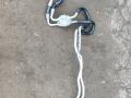 шланг (трубка) АКПП BMW 5 серия F07/F10/F11 F10 2011, 3.5 л., бензин, АКПП, седан, 7583183, 7583184, 7592723 - фото №2