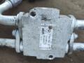 шланг (трубка) АКПП BMW 5 серия F07/F10/F11 F10 2011, 3.5 л., бензин, АКПП, седан, 7583183, 7583184, 7592723 - фото №3