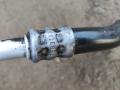 шланг (трубка) АКПП BMW 5 серия F07/F10/F11 F10 2011, 3.5 л., бензин, АКПП, седан, 7583183, 7583184, 7592723 - фото №4