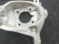 кулак поворотный правый BMW i3 L01 I01 2014, 0.6 л., бензин, электро, задний привод, правый руль, 6852160 - фото №3