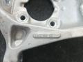 кулак поворотный левый BMW i3 L01 I01 2014, 0.6 л., бензин, электро, задний привод, правый руль, 6852159 - фото №3