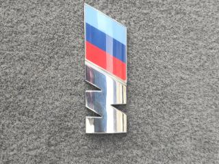 эмблема BMW 3 серия G20 2022, 3.0 л., B58B30, бензин, АКПП, c3z, седан, полный привод, правый руль, 8094237, 8094236