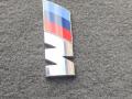 эмблема BMW 3 серия G20 2022, 3.0 л., B58B30, бензин, АКПП, c3z, седан, полный привод, правый руль, 8094237, 8094236 - фото №2