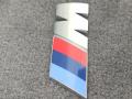 эмблема BMW 3 серия G20 2022, 3.0 л., B58B30, бензин, АКПП, c3z, седан, полный привод, правый руль, 8094237, 8094236 - фото №3