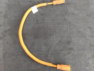 провод высоковольтный BMW i3 L01 I01 2014, 0.6 л., бензин, электро, задний привод, правый руль, 7647012, 12437647012