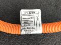 провод высоковольтный BMW i3 L01 I01 2014, 0.6 л., бензин, электро, задний привод, правый руль, 7647012, 12437647012 - фото №2