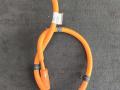 провод высоковольтный BMW i3 L01 I01 2014, 0.6 л., бензин, электро, задний привод, правый руль, 8611853, 12438611853 - фото №3