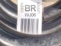 пружина задняя BMW 3 серия G20 2022, 3.0 л., B58B30, бензин, АКПП, c3z, седан, полный привод, правый руль - фото №2