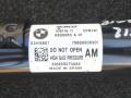 амортизатор задний BMW 3 серия G20 2022, 3.0 л., B58B30, бензин, АКПП, c3z, седан, полный привод, правый руль, 6895063, 6878745 - фото №2