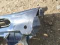 накладка на порог BMW 3 серия G20 2022, 3.0 л., B58B30, бензин, АКПП, c3z, седан, полный привод, правый руль, 8069382 - фото №3