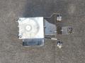 блок ABS BMW 3 серия G20 2022, 3.0 л., B58B30, бензин, АКПП, c3z, седан, полный привод, правый руль, 5A58AB1 - фото №4