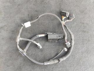проводка двигателя BMW i3 L01 I01 2014, 0.6 л., бензин, электро, задний привод, правый руль, 8632687, 12518632687