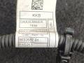 проводка двигателя BMW i3 L01 I01 2014, 0.6 л., бензин, электро, задний привод, правый руль, 8632687, 12518632687 - фото №3