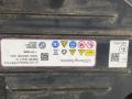 аккумулятор (AKБ) BMW 3 серия G20 2022, 3.0 л., B58B30, бензин, АКПП, c3z, седан, полный привод, правый руль, 61215A58884 - фото №2