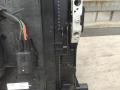 кассета радиаторов BMW i3 L01 I01 2014, 0.6 л., бензин, электро, задний привод, правый руль, 7646081, 7639221, 7623684 - фото №4