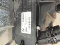 кассета радиаторов BMW i3 L01 I01 2014, 0.6 л., бензин, электро, задний привод, правый руль, 7646081, 7639221, 7623684 - фото №7