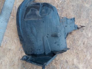 защита арок передняя левая (подкрылок) BMW X5 E70 2008, 3.0 л., M57 D30 (306D3), дизель, АКПП, внедорожник 5 дв.