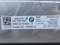 щиток приборов (приборная панель) BMW 3 серия G20 2022, 3.0 л., B58B30, бензин, АКПП, c3z, седан, полный привод, правый руль, 5A3DEE0, 65505A3DEE0, 5A2ECB9 - фото №7