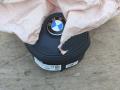 подушка безопасности водителя BMW 3 серия G20 2022, 3.0 л., B58B30, бензин, АКПП, c3z, седан, полный привод, правый руль, 5A250D1 - фото №2