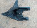 крепление ( кронштейн ) крыла BMW X5 E70 2008, 3.0 л., M57 D30 (306D3), дизель, АКПП, внедорожник 5 дв., 51127157983 - фото №2