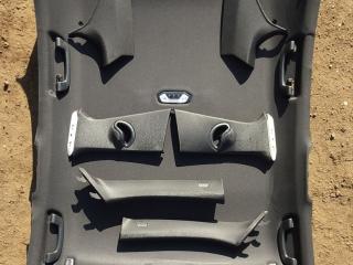 потолок BMW 3 серия G20 2022, 3.0 л., B58B30, бензин, АКПП, c3z, седан, полный привод, правый руль, 8092732, 8092731, 7433246, 7433245, 7433242, 7443241, 7433240, 7433239