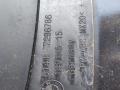 молдинг крыши BMW i3 L01 I01 2014, 0.6 л., бензин, электро, задний привод, правый руль, 7296786 - фото №5