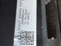 молдинг крыши BMW i3 L01 I01 2014, 0.6 л., бензин, электро, задний привод, правый руль, 7296785, 1559956 - фото №3