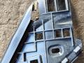 молдинг крыши BMW i3 L01 I01 2014, 0.6 л., бензин, электро, задний привод, правый руль, 7314020 - фото №3