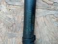 патрубок радиатора BMW X5 E70 2008, 3.0 л., M57 D30 (306D3), дизель, АКПП, внедорожник 5 дв., 64216955922 - фото №2