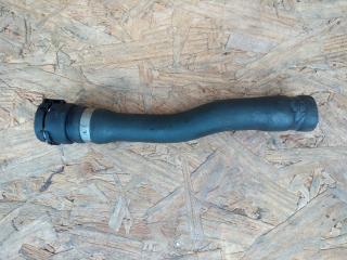 патрубок радиатора BMW X5 E70 2008, 3.0 л., M57 D30 (306D3), дизель, АКПП, внедорожник 5 дв., 64216945268