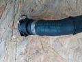 патрубок радиатора BMW X5 E70 2008, 3.0 л., M57 D30 (306D3), дизель, АКПП, внедорожник 5 дв., 7794157 - фото №3