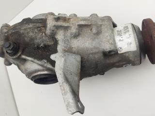 редуктор переднего моста BMW 5 серия F07/F10/F11 2011, бензин, 7578155