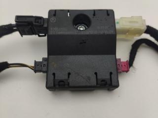 Заграждающий контур BMW X5 E70 2008, 3.0 л., M57 D30 (306D3), дизель, АКПП, внедорожник 5 дв., 67616922652
