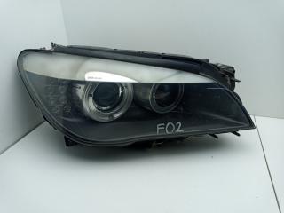 фара правая BMW 7 серия F01/F02 2009, 3.0 л., дизель, АКПП, седан, 7182140