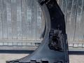 крыло переднее правое BMW i3 L01 I01 2014, 0.6 л., бензин, электро, задний привод, правый руль - фото №2