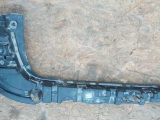 Крепление бампера заднего BMW X3 F25 2014, 2.0 л., N20 B20 A, бензин, АКПП, внедорожник 5 дв., 51127239883