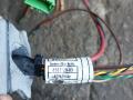 Проводка КПП BMW 4 серия F32/F33 F32 2016, 2.0 л., N47 D20 C, дизель, АКПП, 475, купе, задний привод, правый руль, 8585729, 8585726 - фото №5