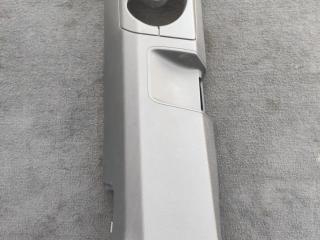 обшивка двери задняя левая BMW i3 L01 I01 2014, 0.6 л., бензин, электро, задний привод, правый руль, 51427303705, 51427287935