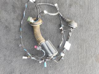 дверная проводка BMW i3 L01 I01 2014, 0.6 л., бензин, электро, задний привод, правый руль, 9349195, 9349875