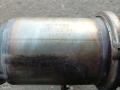 катализатор BMW 7 серия F01/F02 F02 2008, 3.0 л., N54 B30 A, бензин, АКПП, 475, седан, задний привод, правый руль, 7594019, 7594018 - фото №3